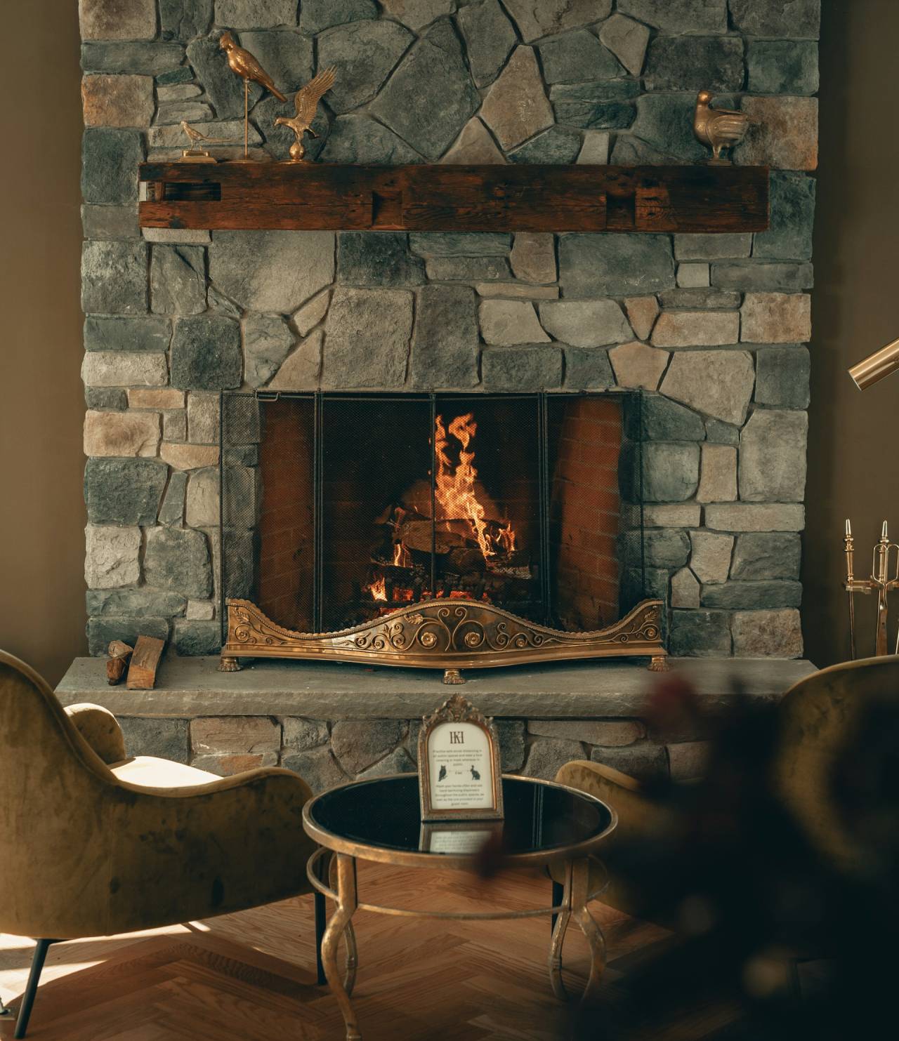 Professional Fireplace Services In Rowlet Texas